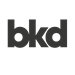 LOGO BKD